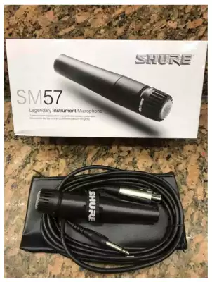 Микрофон Shure SM57